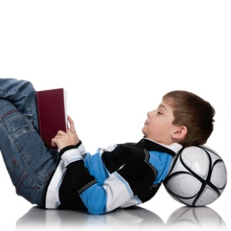 Sport and reading