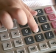 Using a calculator