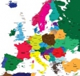 Capitals of Europe