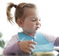 Tips for a fussy eater