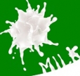 Make plastic milk