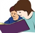 How to read with your child