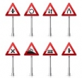 Road signs