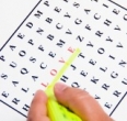 Word searches and crosswords