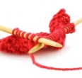 Knit three ways
