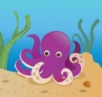 Octopus song