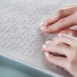 Discover Braille