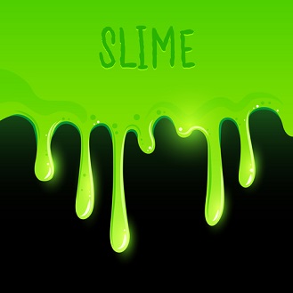 Make slime