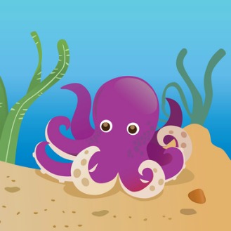Octopus song